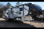 New 2013 Heartland Cyclone 3110 Fifth Wheel Toyhauler For Sale